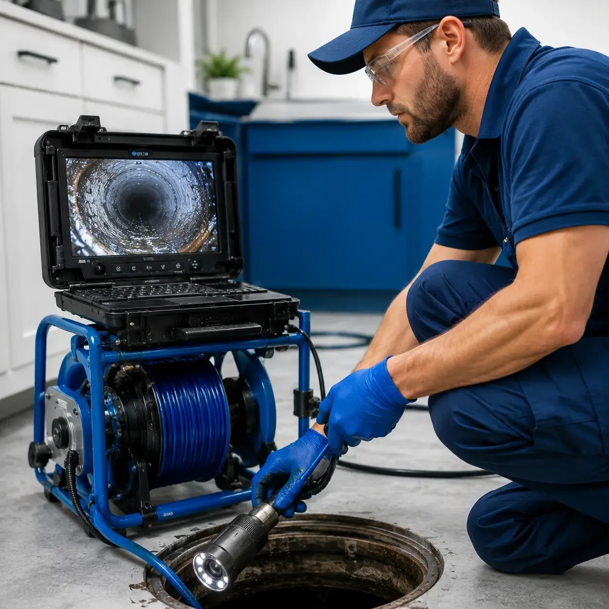 Pipe Relining professionals serving Lawrence, NE